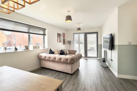 2 bedroom flat for sale, Discovery Drive, Swanley, Kent, BR8