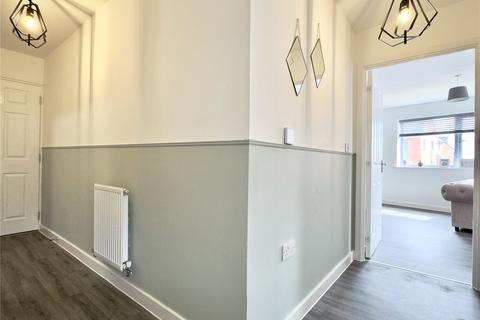 33 Discovery Drive, Swanley, BR8 8FB