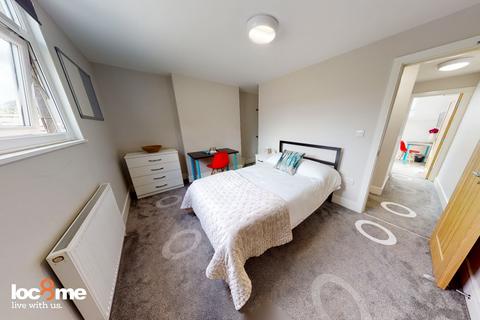 1 bedroom in a house share to rent, Birmingham, Birmingham B29