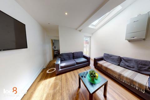 7 bedroom house share to rent, Birmingham, Birmingham B29