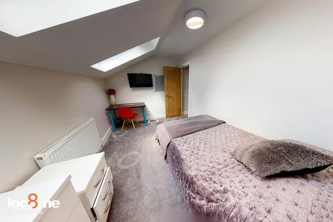 7 bedroom house share to rent, Birmingham, Birmingham B29
