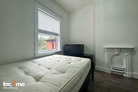 1 bedroom house to rent, Birmingham B16
