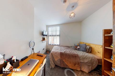 3 bedroom flat to rent, Birmingham, Birmingham B16