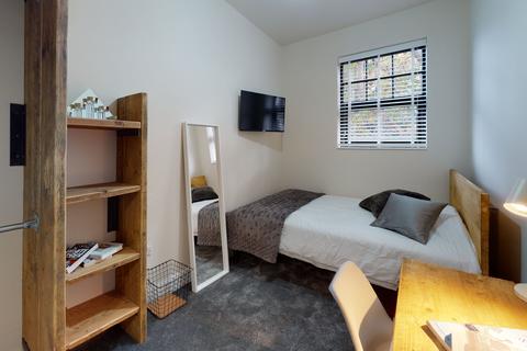 5 bedroom flat to rent, Birmingham, Birmingham B16