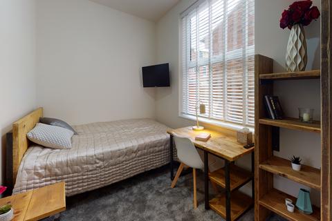 5 bedroom flat to rent, Birmingham, Birmingham B16