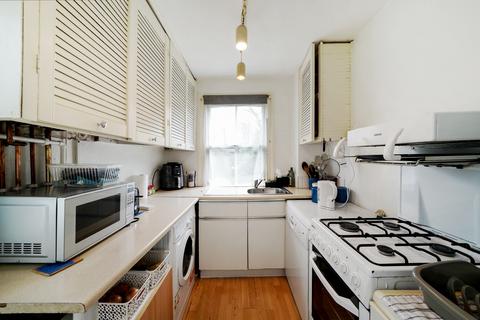 1 bedroom apartment for sale, Longley Road, London SW17