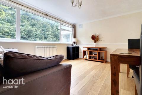 2 bedroom flat for sale, Comrie Close, Coventry