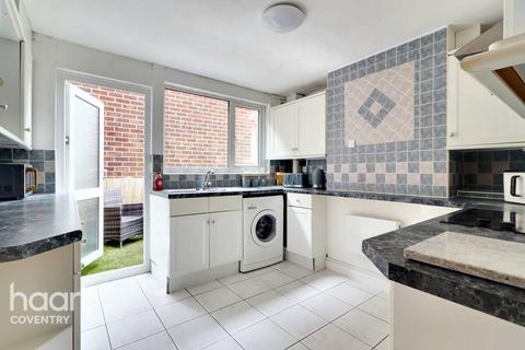 2 bedroom flat for sale, Comrie Close, Coventry