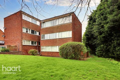 2 bedroom flat for sale, Comrie Close, Coventry