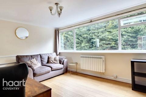 2 bedroom flat for sale, Comrie Close, Coventry