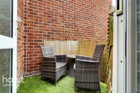 25 Comrie Close, Coventry, CV2 3BL