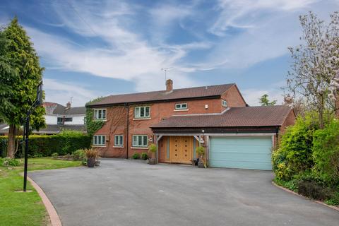 5 bedroom village house for sale, Langley Road, Claverdon, Warwick, Warwickshire, CV35