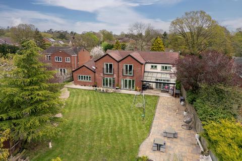 5 bedroom village house for sale, Langley Road, Claverdon, Warwick, Warwickshire, CV35