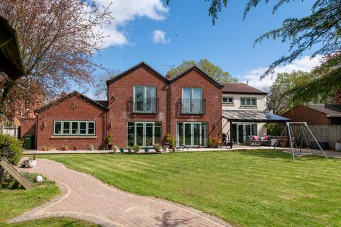 undefined, Langley Road, Claverdon, Warwick, Warwickshire, CV35