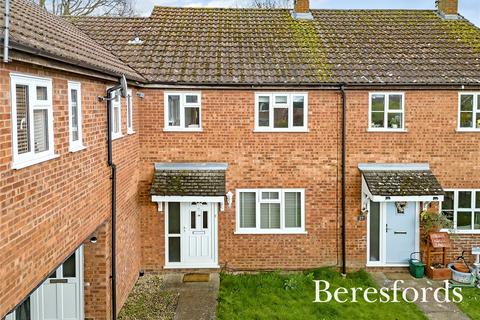 3 bedroom terraced house for sale, Westbourne Gardens, Billericay, CM12