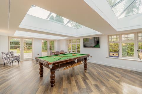 4 bedroom detached house for sale, Rosemary Hill Road, Sutton Coldfield