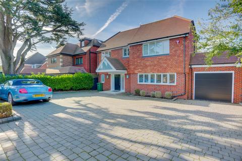 5 bedroom detached house for sale, Dyke Road Avenue, Hove, East Sussex, BN3