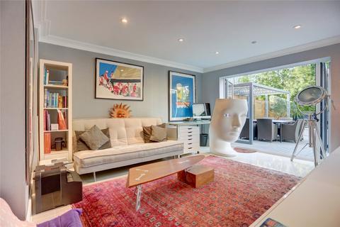 5 bedroom detached house for sale, Dyke Road Avenue, Hove, East Sussex, BN3