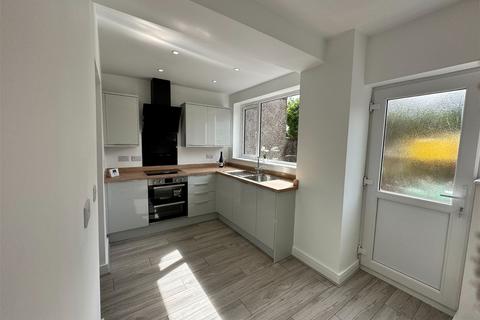 2 bedroom terraced house for sale, Cae Pys Road, Treboeth, Swansea, SA5