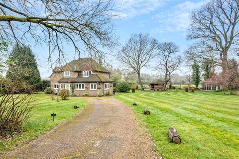 4 bedroom equestrian property for sale, Green Lane, Tilford, Farnham, Surrey, GU10