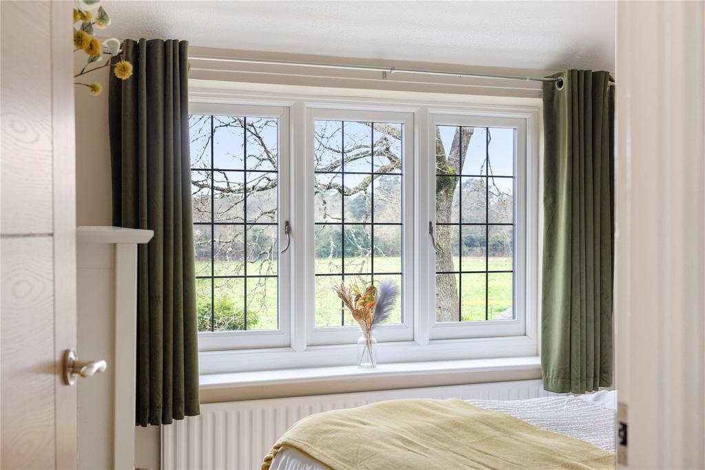 Bedroom Details