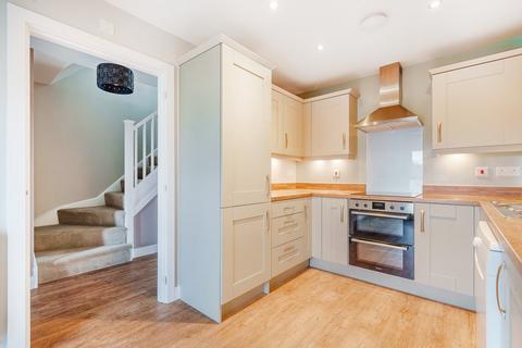 3 bedroom semi-detached house for sale, Cherry Blossom Way, Sparkford, Yeovil, BA22