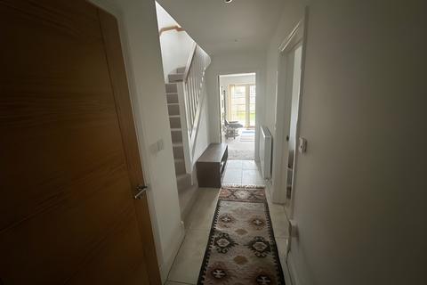 3 bedroom end of terrace house for sale, Long Hazel Mead, Sparkford , BA22