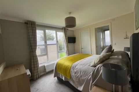 2 bedroom lodge for sale, Hawkchurch Resort & Spa, Hawkchurch EX13