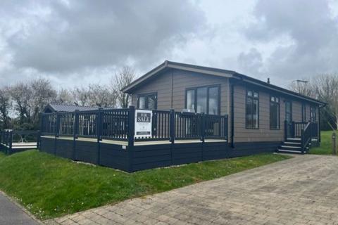 2 bedroom lodge for sale, Hawkchurch Resort & Spa, Hawkchurch EX13