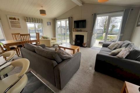 2 bedroom lodge for sale, Hawkchurch Resort & Spa, Hawkchurch EX13