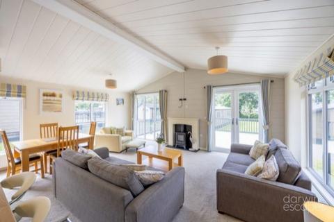 2 bedroom lodge for sale, Hawkchurch Resort & Spa, , Hawkchurch EX13