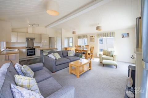 2 bedroom lodge for sale, Hawkchurch Resort & Spa, , Hawkchurch EX13