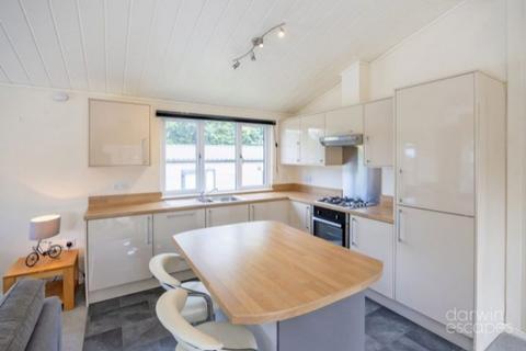 2 bedroom lodge for sale, Hawkchurch Resort & Spa, , Hawkchurch EX13