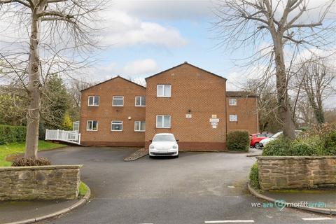 1 bedroom flat for sale - Hallam Cliff, 32, Crabtree Lane, Sheffield, S5 7AY