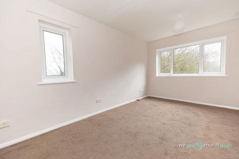 Flat 17, Hallam Cliff, 32 Crabtree Lane, Sheffield, S5 7AY