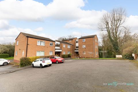 Flat 17, Hallam Cliff, 32 Crabtree Lane, Sheffield, S5 7AY