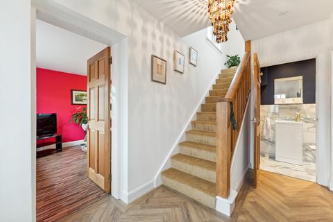 3 bedroom semi-detached villa for sale, Castlehill Drive, Newton Mearns, East Renfrewshire, G77 5JZ