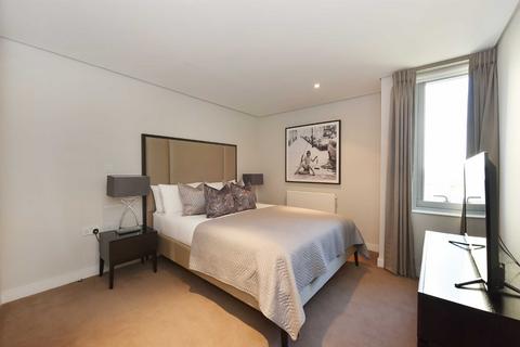 3 bedroom apartment to rent, 4 Merchant Square, Paddington, London, W2