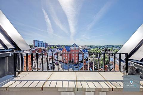 2 bedroom apartment for sale, 141-147 High Street, Brentwood CM14