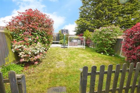 3 bedroom terraced house for sale, Broomwood Gardens, Pilgrims Hatch, Brentwood, Essex, CM15