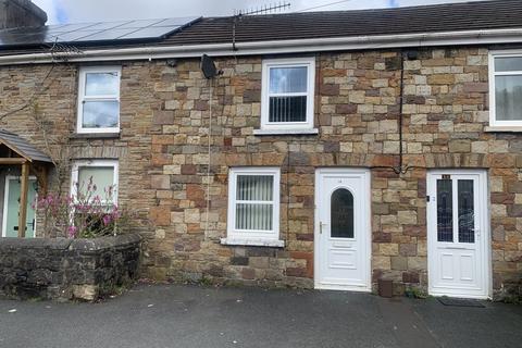2 bedroom terraced house for sale, Heol Twrch, Lower Cwmtwrch, Swansea, City And County of Swansea.