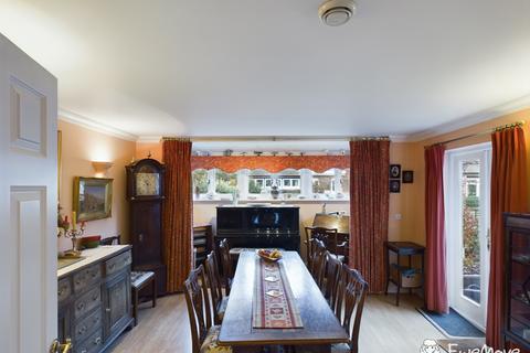 3 bedroom semi-detached house for sale, Church Leat, Downton, Salisbury, Wiltshire, SP5