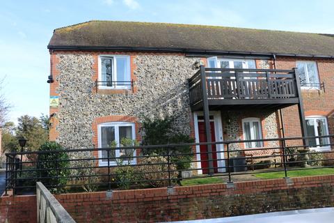 Church Leat, Downton, Salisbury, Wiltshire, SP5