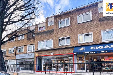 Property for sale, Walham Green Court, London, SW6