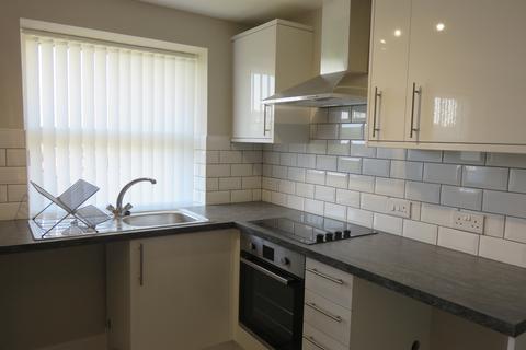 2 bedroom apartment to rent, Peel Court, Ilminster TA19