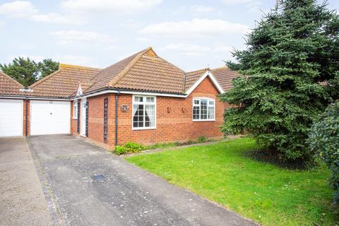 3 bedroom detached bungalow for sale, Wauchope Road, Seasalter, CT5