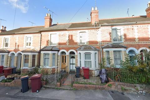 3 bedroom terraced house to rent, Cardigan road,  Reading,  RG1