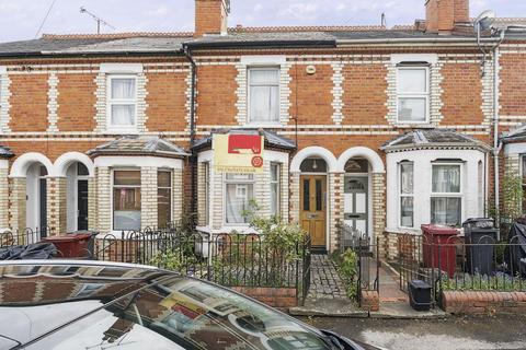 3 bedroom terraced house to rent, Cardigan road,  Reading,  RG1