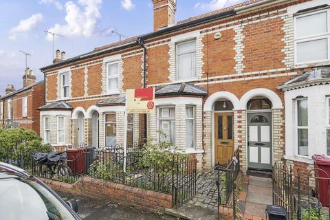 3 bedroom terraced house to rent, Cardigan Road,  Reading,  RG1