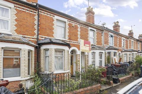 3 bedroom terraced house to rent, Cardigan Road,  Reading,  RG1